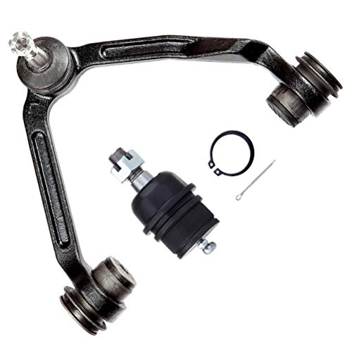 SCITOO Suspension Kit Replacement Fit for Ford Expedition 97-02, for F-150 97-03, for F-150 Heritage 04, for F-250 97-99 Front Lower Ball Joint Upper Control Arm and Ball Joint by SCITOO - Used condition - US$21.67