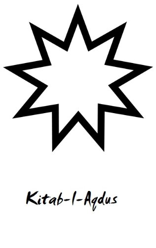 Kitáb-i-Aqdas (English Translation)