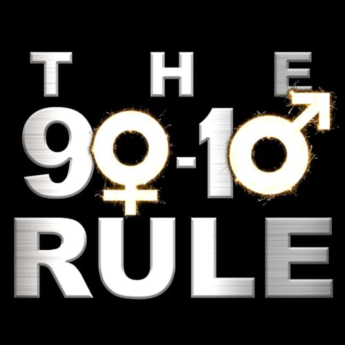 The 90-10 Rule cover art