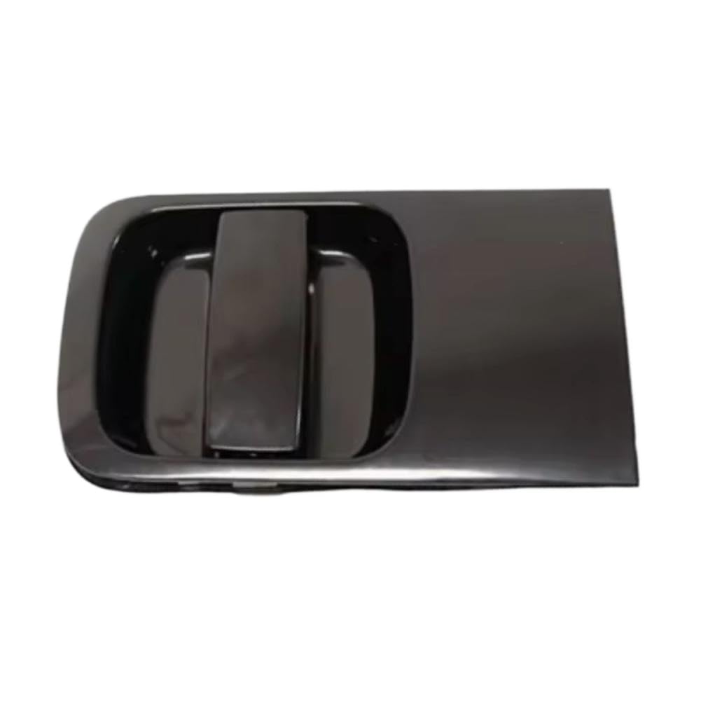Ekusscmeh Right Door Handle And Car Door Catch 83660-4H100 83650-4H100 Compatible With Hyundai H1 Starex I800(Right)