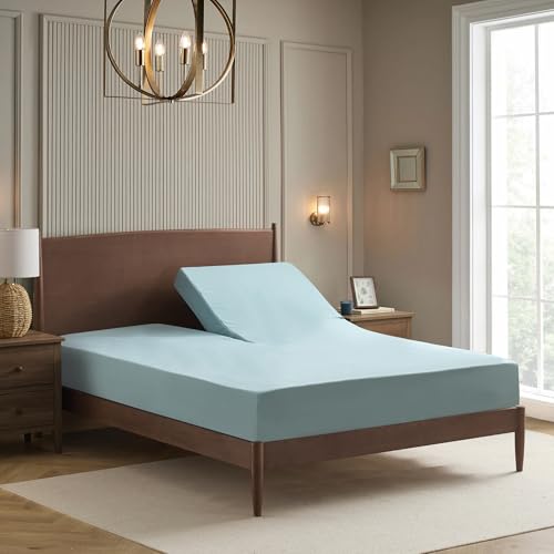 Blau - Misty Blue