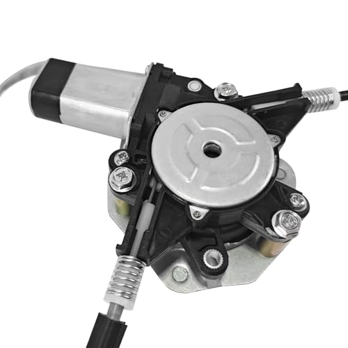 Levier vitre voiture bloquée solution pour Chevy Impala LTZ 2006-2013 - 6