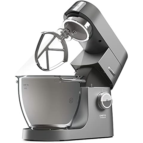 Kenwood KVL8300S Küchenmaschine Cover