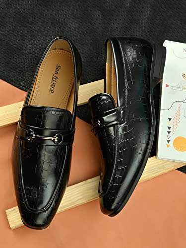 Image of San Frissco Mens Ec 4663 Loafer