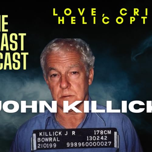 “Prison Escapee Speaks Out – John Killick