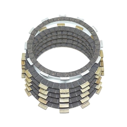 Kit disques d'embrayage friction haute durabilité pour DR500 SP500