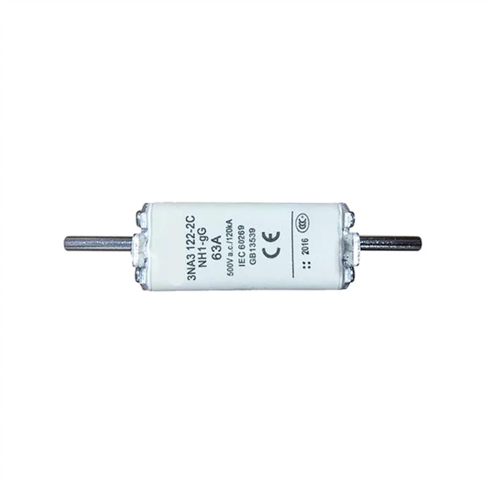 3NA6136 3NA6136-4 protection de fusible rapide de base