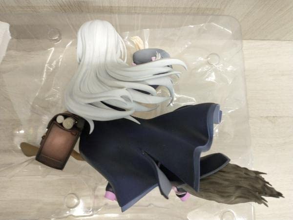 Amazon | フリュー イレイナ 1/7 F:NEX限定 フィギュア 魔女の旅々