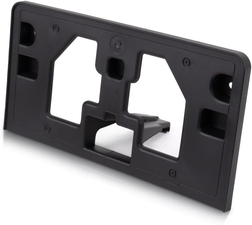 for Honda Accord License Plate Bracket 2016 2017 | Front | Sedan | HO1068125 | 71145T2FA50