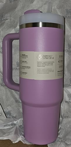 Image of STANLEY tumbler Lilac 30 oz, 10-10827-209