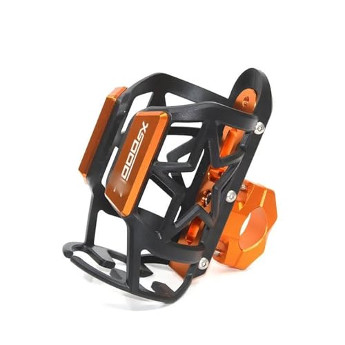 �J���T�L Z1000 Z1000R Z1000SX�p�I�[�g�o�C�J�b�v�z���_�[�S�N���I�[�g�o�C�A�N�Z�T���[�������{�g���h�����N�J�b�v�z���_�[�u���P�b�g(�J���[:�I�����W)