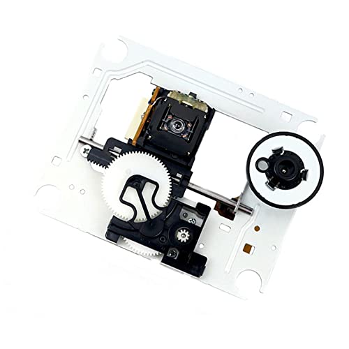 EEEONE for Gemini 4000 Mixer CDM-4000BT DJ Opitcal-Pickup. Asso DVD-Player Blu-ray CD Spieler Laserlinse Optische Pick-ups Bloc Optique