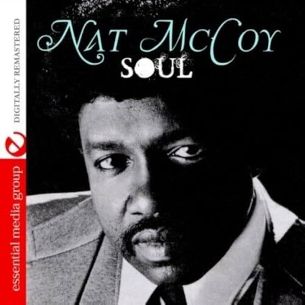 洋楽 Nat McCoy - Soul Amazon.co.jp: Soul: Music