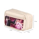 Lelouch Lamperouge Estuche Anime CC Estuche -21 x 8 x 13 cm Lulu...