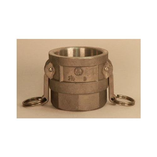 EverTite (APG) 325DAL, Premium Cam and Groove Coupling (Part D) (Pack of 2 pcs