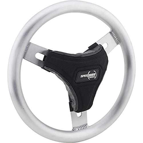 Elite Steering Wheel Nose Pad