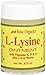 Basic Organics L-Lysine Ointment 0.87 oz (Pack of 11)