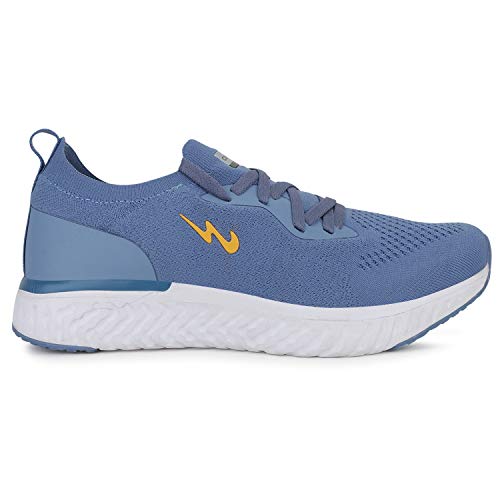 Image of Campus Cape-Town Men's Lace-Up Running Shoes