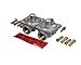 Magikitchn 7201-1071700-C Gas Conversion Kit, Lp 648