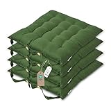 Style et couleurs variées : Disponible en plusieurs coloris unis pour s’adapter à toutes les ambiances déco, du style classique au plus contemporain.