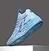 Imagen de Uhclrr Hombre Zapatos De Baloncesto Chico Zapatos Retro Zapatos De Fitness Al Aire Libre Ocio Zapatillas Deportivas Carrera De Trabajo Caminar Entrenador De Ocio