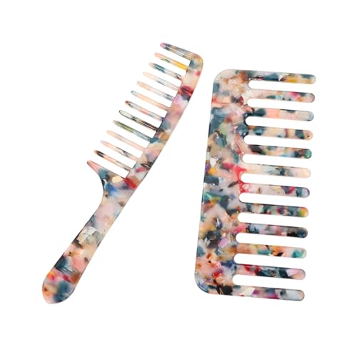 OSOLADY 2pcs Ch R[ AZe[g Z[XAZe[g 傫 炩ȃwAhbVOR[ p