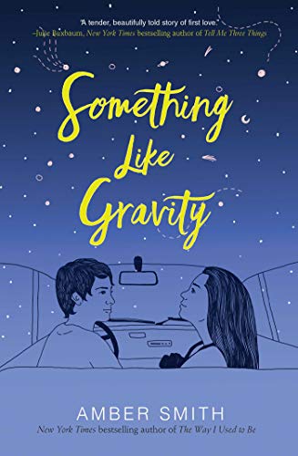 Something Like Gravity view 2