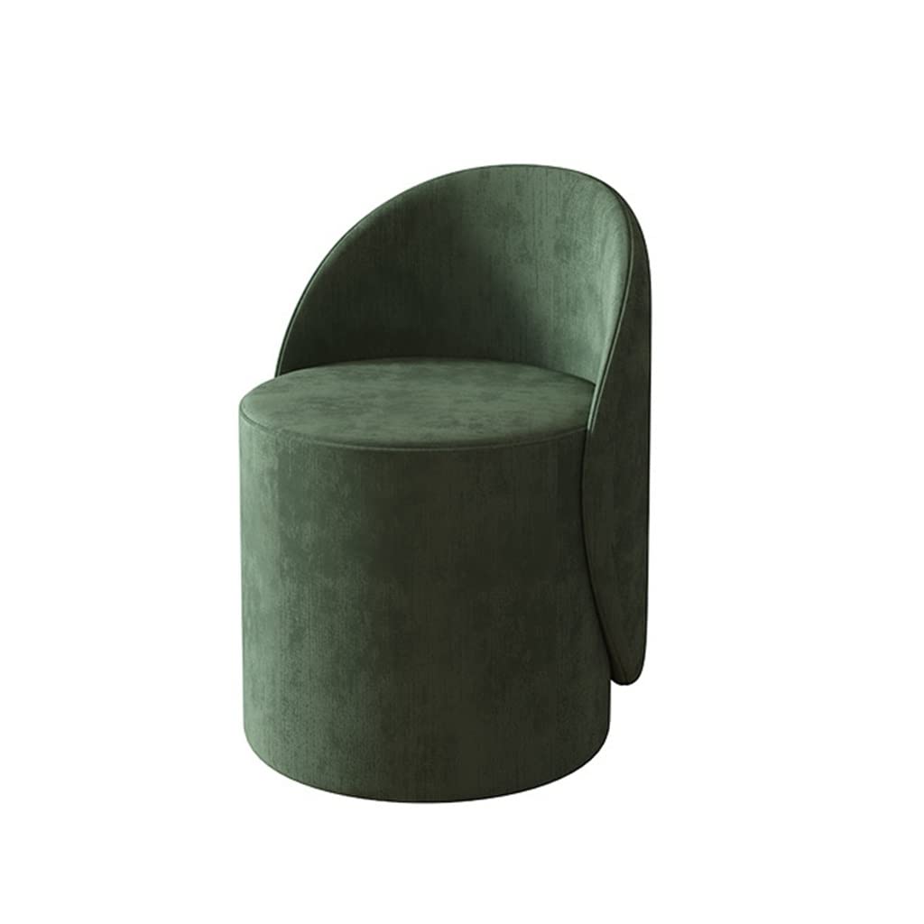 Tabouret de Toilette Sophistiqué au Design Couleur A Raffiné