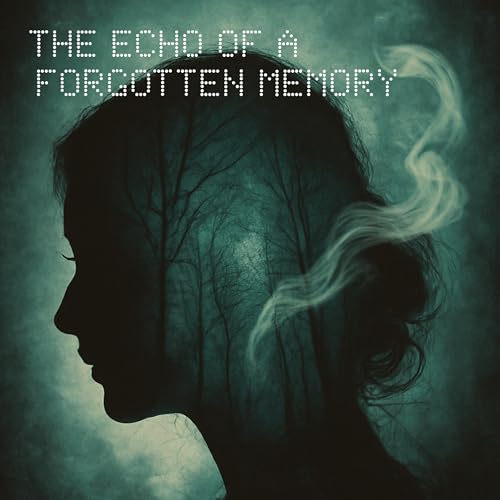 The Echo of a Forgotten Memory by Asher Nguyen episode artwork