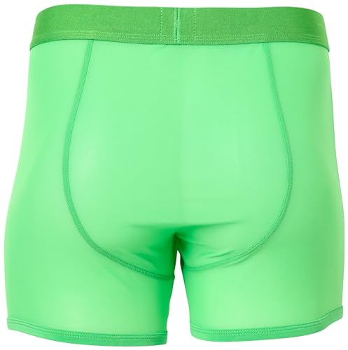 Jack Adams Men's Mesh Boxer Brief2