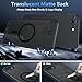 Cum2giff Magnetic for iPhone 8 Plus case, 7 Plus Case with Screen Protector [Compatible with MagSafe] Military Grade Drop Protection Shockproof Slim Thin Phone Cover for iPhone 8plus/7plus 5.5