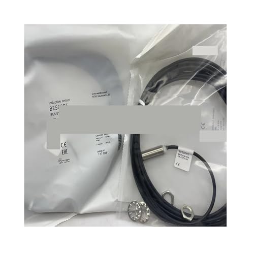 Détecteur de proximité 516-325-E3-R-03 commutateur inductif machine
