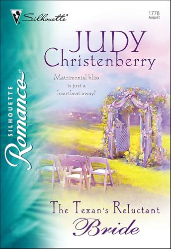 The Texan's Reluctant Bride