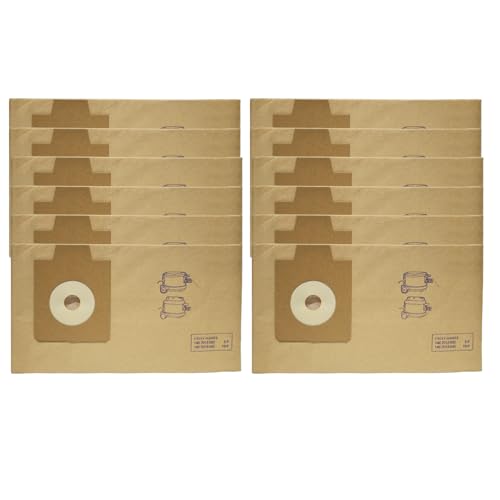 PUREBURG �����p�_�X�g�o�b�O Nilfisk Euroclean GD930 UZ930 UZ935 DP9000 UZ920 UZ930S�AZ970�AZ990 �|���@# 1407015020�A12�p�b�N