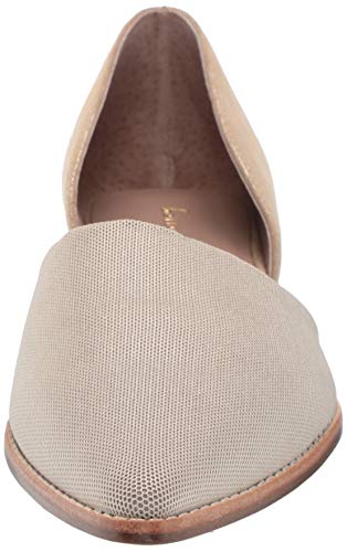 Image of Women's Cage Loafer Flat