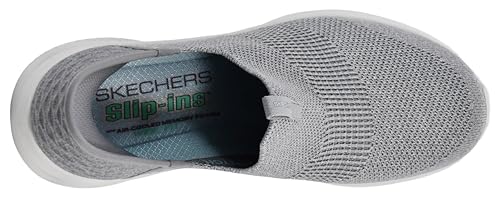 Image of Skechers Women's Hands Free Slip Ins Ultra Flex 3.0 Smooth Step Sneakers