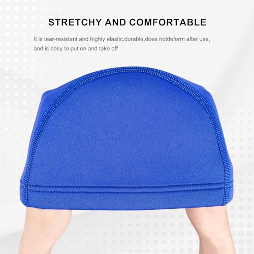 Image of Scuba Diving Wetsuit Hood Men Women 3mm Neoprene Cap for Adult Surf