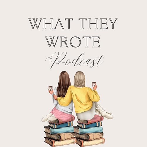 What They Wrote cover art