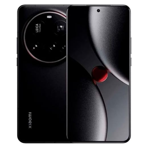 Xiaomi 15 Ultra 5G 512Go/16Go Double SIM Nero