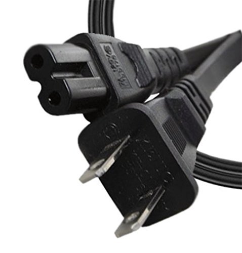 iMBAPrice 3 Feet Power Cord for Epson Printers