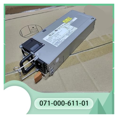 Alimentation VNX5200 SGA005 1100W bloc à découpage pour serveur de stockage - 3