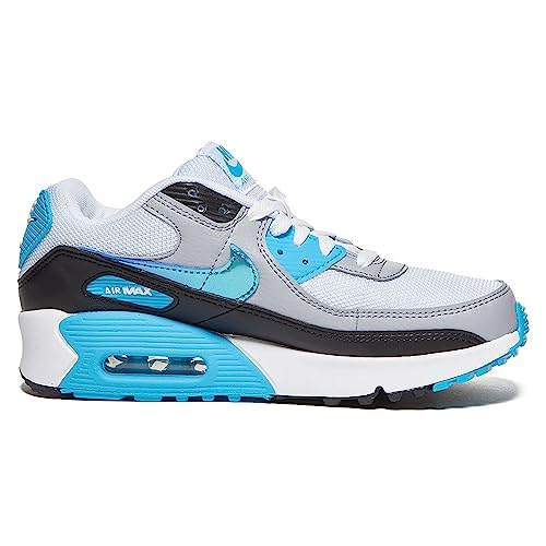 Nike Air Boys' Max 90 LTR Shoes2