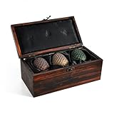 HBO Shop Game of Thrones Dragon Eggs Collectible Set