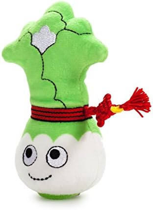 Kidrobot Yummy World Bento Box Small Plush: Brock Choy image 5