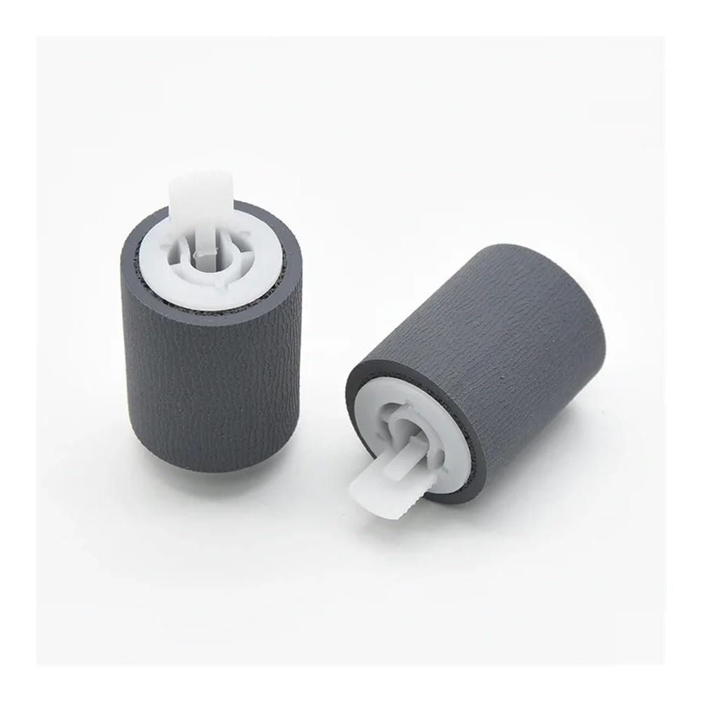Rodillo de separación de recogida de derivación de casete de 30 piezas | Compatible con Canon Ir1730 2520 2525 2530 2535 Irc2550 2880 5180.