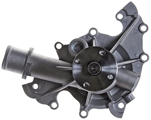 Gates 43067 Premium Engine Water Pump by Gates - Image 2