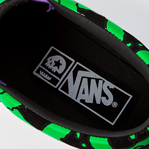 [バンズ] x MxMxM “MAGICAL MOSH SLIP-ON” (measurement_27_
