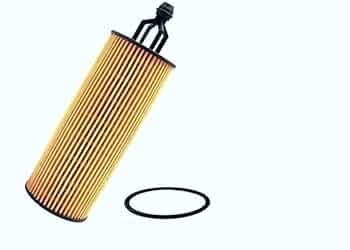 ジープ JLラングラー純正フロントリアワイパーセットと3.6L用オイルフィルター ジープ JLラングラー純正フロントリアワイパーセットと3.6L用オイル