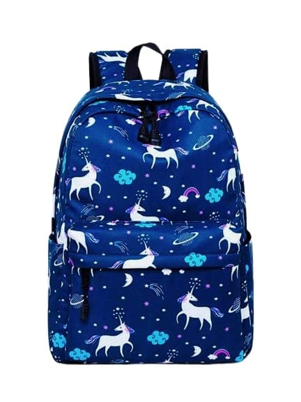 Backpack for Girl Unisex Classic Water-resistant Lightweight Travel School Backpack Casual Daypack Laptop Backpack Fits Up to 15.6 Inch Laptop. Unicorn (B0CRS2BS5S) Amazon Price History, Amazon Price Tracker