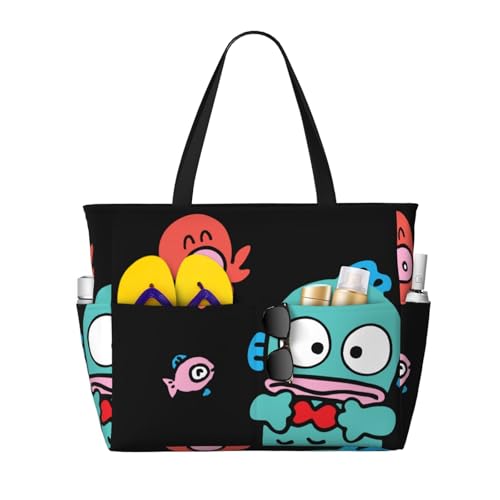 金*☆様 ハンギョドン　バッグ　メゾンドフルールコラボ　値下げなし Amazon｜ハンギョドン コラボ バックル付きランチバッグ